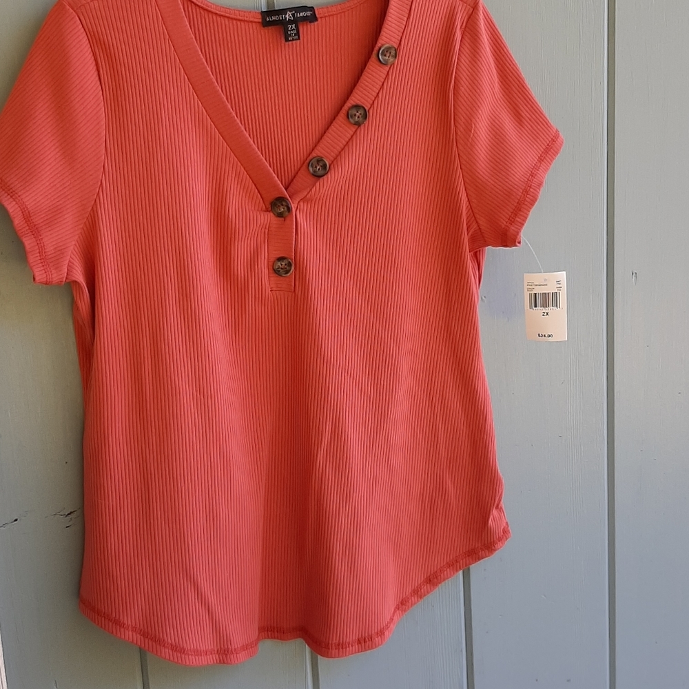 Women's top